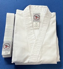Martial wear tkd suit / uniform  kup Student ITF Tae Kwon-Do Dobok.