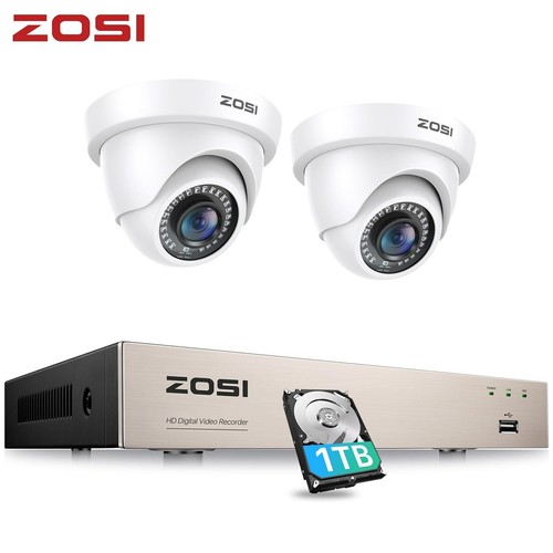 Zosi 1080p cctv security - zosi,