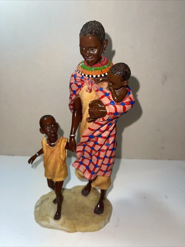 Maasai bibi grandmothers - maasai,