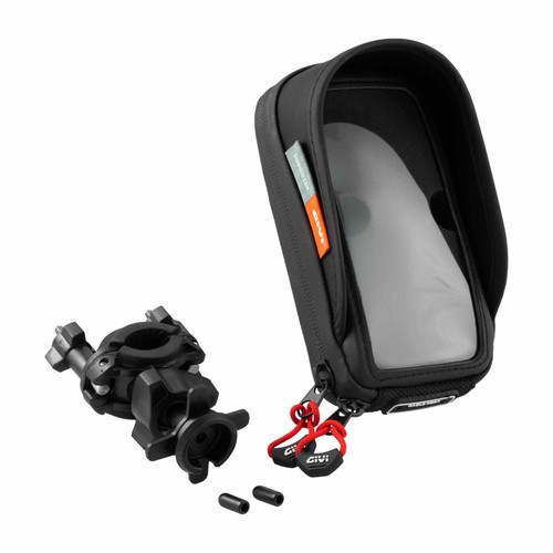 Givi motorcycle smartphone - motorcycle,