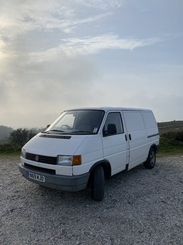 Volkswagen 4 diesel - vw,