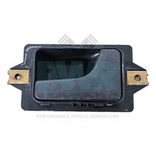 BMW E23 E24 E28 E30 Interior