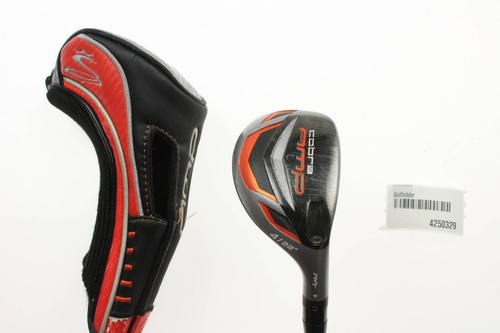 Cobra amp golf club - cobra, rh