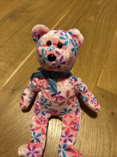 Beanie babies collection - babies,