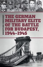 The German Military Elite of