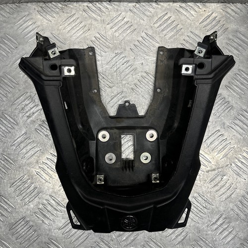 Yamaha tracer 700 - 07,