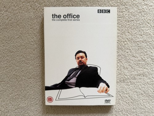 The office - the, complete