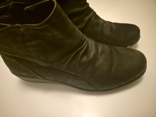 Womens cushion walk - cushion-walk, flexible