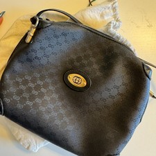 Vintage '80 Gucci small