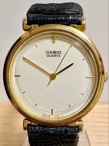 Working condition casio - [working,
