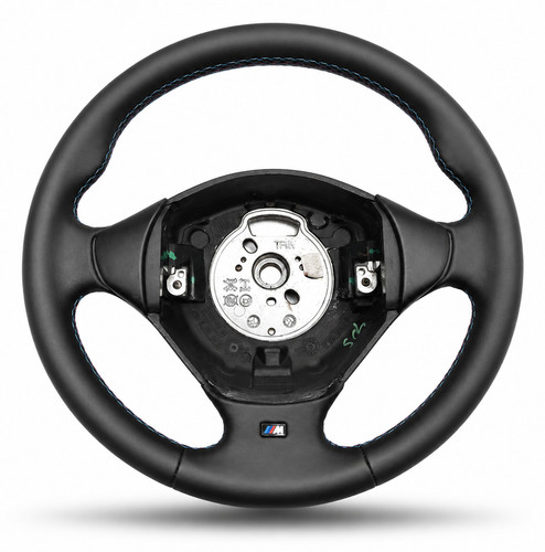 Bmw e46 sport steering - bmw, m