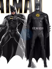 2023 Batman Michael Keaton