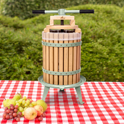 Lacewing 18l easy press - 18l,
