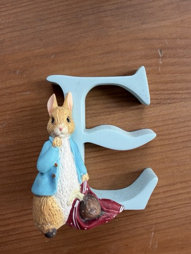 Enesco beatrix potter - beatrix,