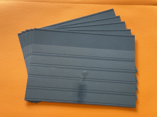 Stock cards strip - strip, 148