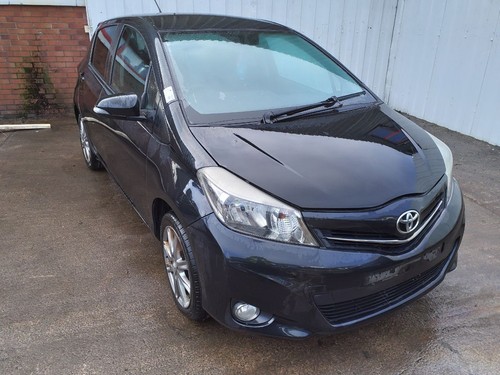 Toyota yaris 2011 2013 - yaris, 2011-2013