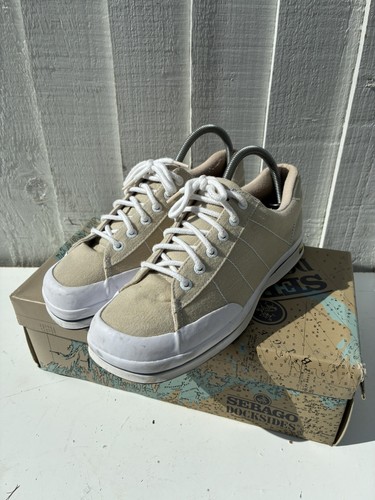 Mens sebago docksides kahki - mens,