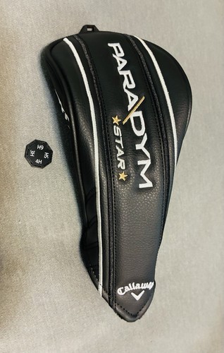 New callaway paradym star - paradym,