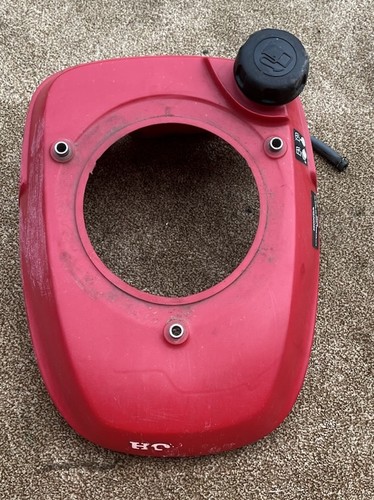 Honda izy lawnmower petrol - honda,