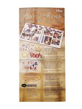 *New* CREATIVE MEMORIES Disney