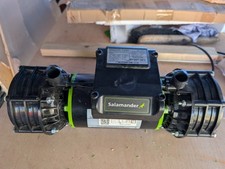 Salamander rp100pt bar - 3,