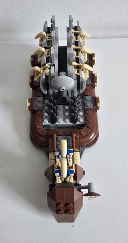 Lego 40686 star wars trade - star,