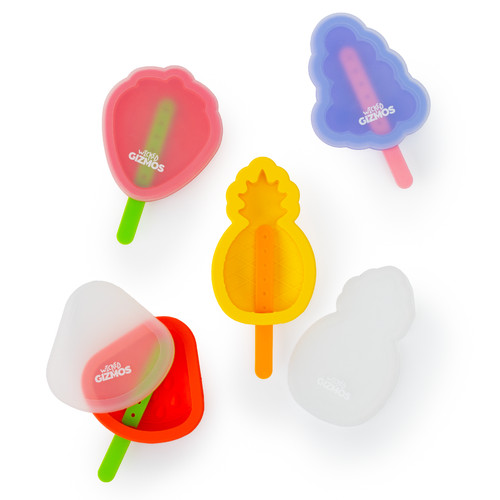 Wicked gizmos silicone - silicone, bpa