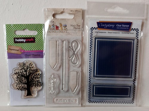 Mixed stamp set - set, &