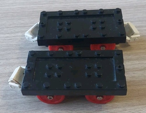 Lego train base x - lego, 6