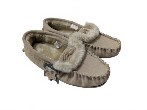 Bhs faux fur lined - lined, real