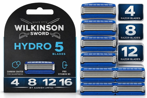 Wilkinson sword hydro5 men - hydro5,