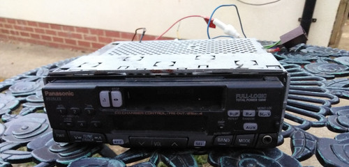 Panasonic r525lee car - panasonic,