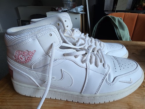 Nike air jordan - air,