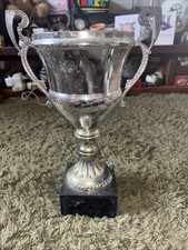 Large Old Trophy, Reward