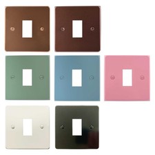 ElekTek Light Switch Cover