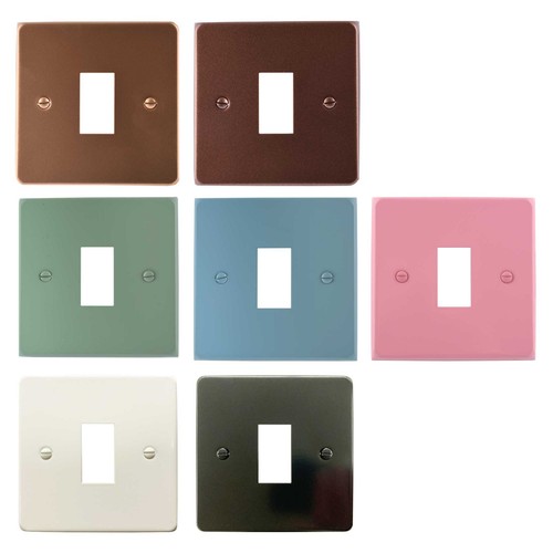 Elektek light switch - switch, cover