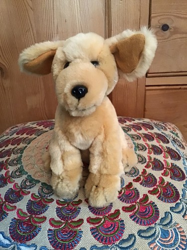 2006 nintendo nintendogs - nintendo, brown