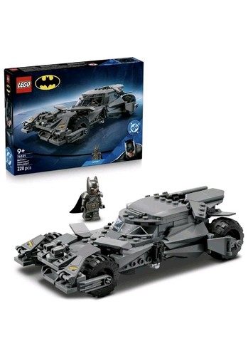 Lego batman v - dc,