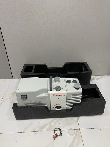 Edwards rv3 finnigan - rv3,