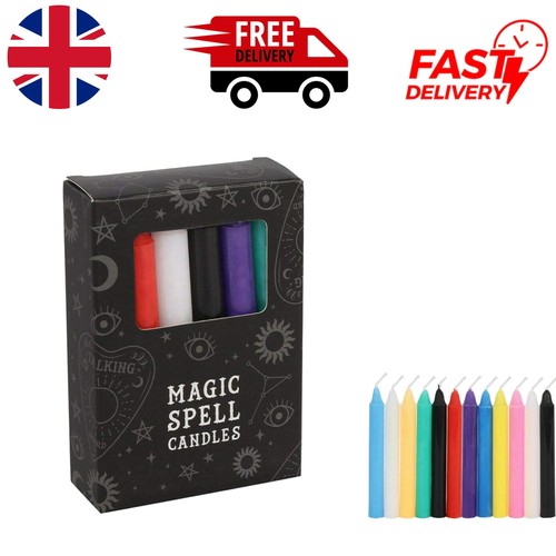 Elegant mixed colour - mixed, spell
