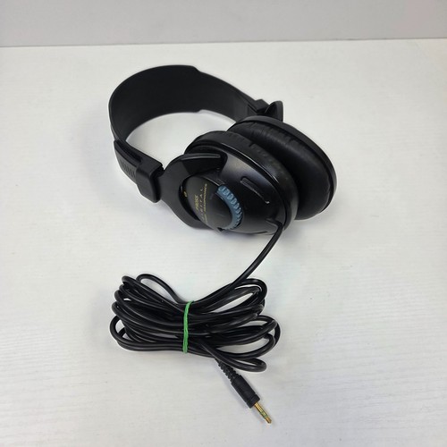 Ross digital stereo headphones - ross,