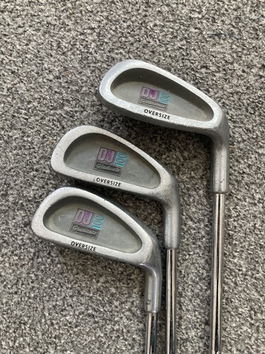 100 oversize golf irons 7 - dj,