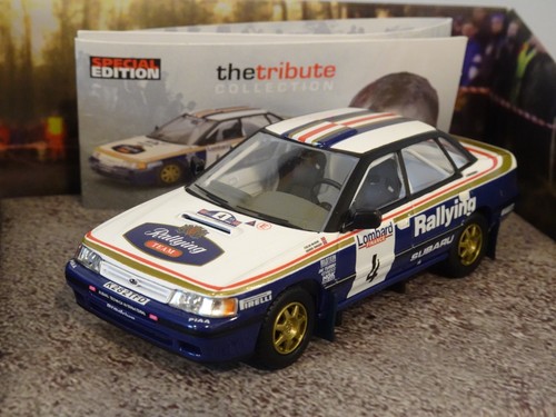Corgi vanguards colin mcrae - corgi,