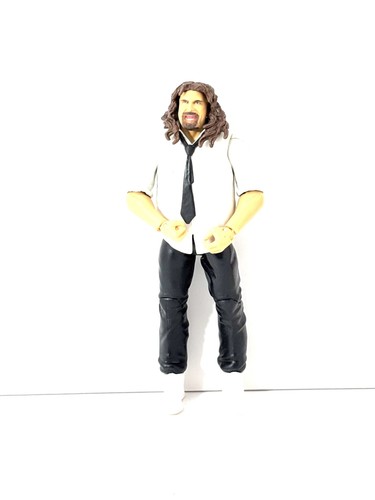 Wwe mattel mankind - wwe,