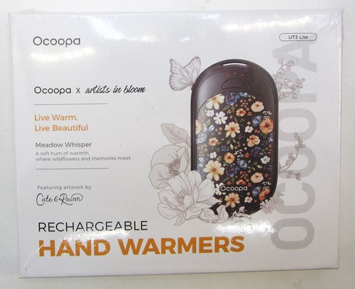 Ocoopa rechargeable hand - rechargeable,