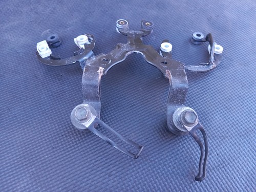Suzuki bandit 1200 mk1 clock - 1200,