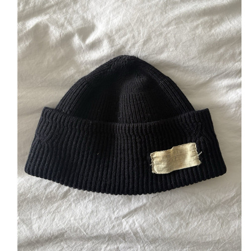 Navy usn wool watch - watch, cap