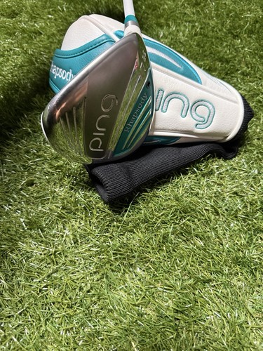Ping rhapsody wood 26 - ping, 7