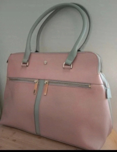 Modalu pippa grey pink - ,