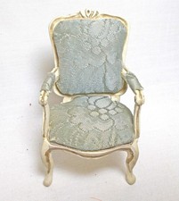 Dolls house French Louis VIIII